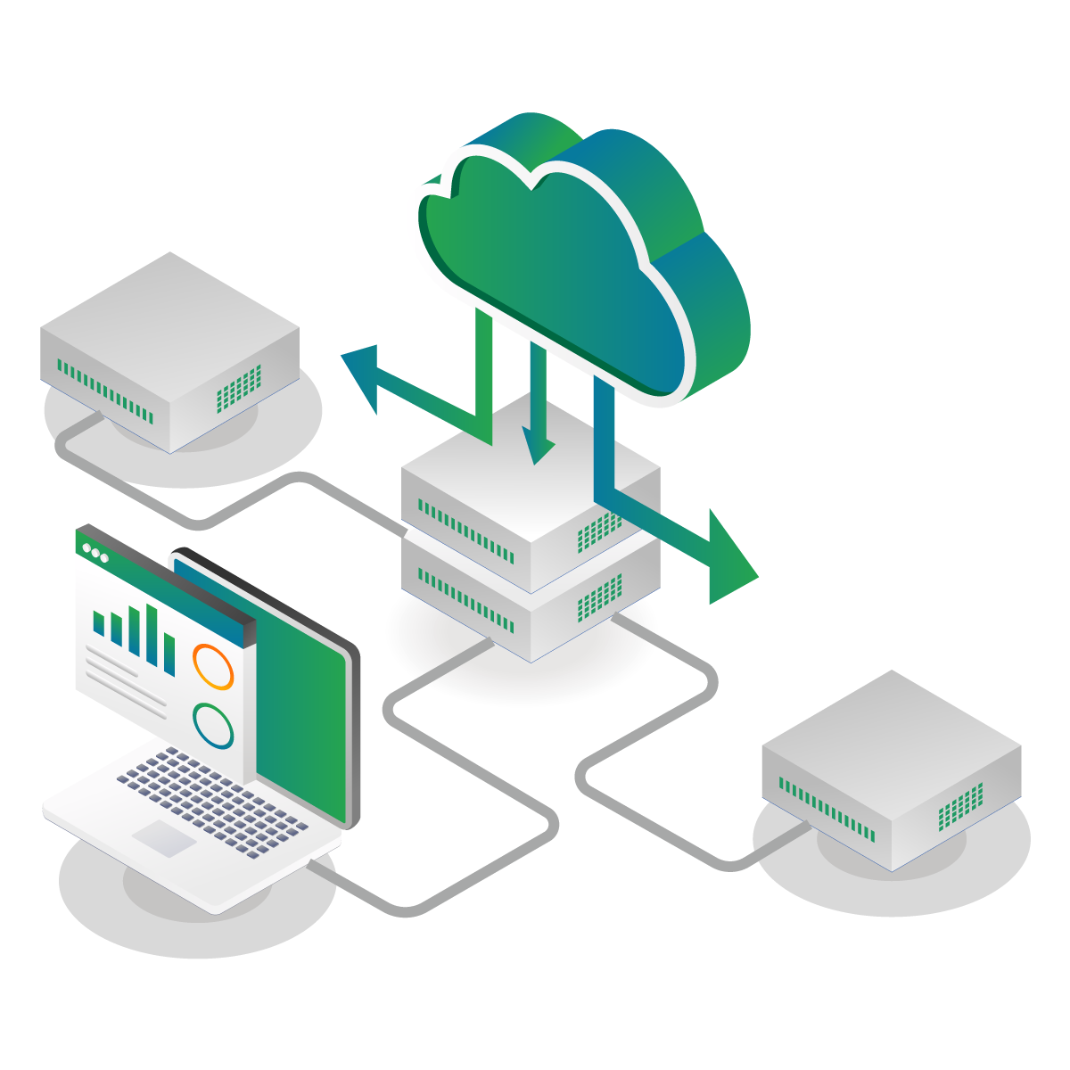 CloudTechner - What is Cloud Migration