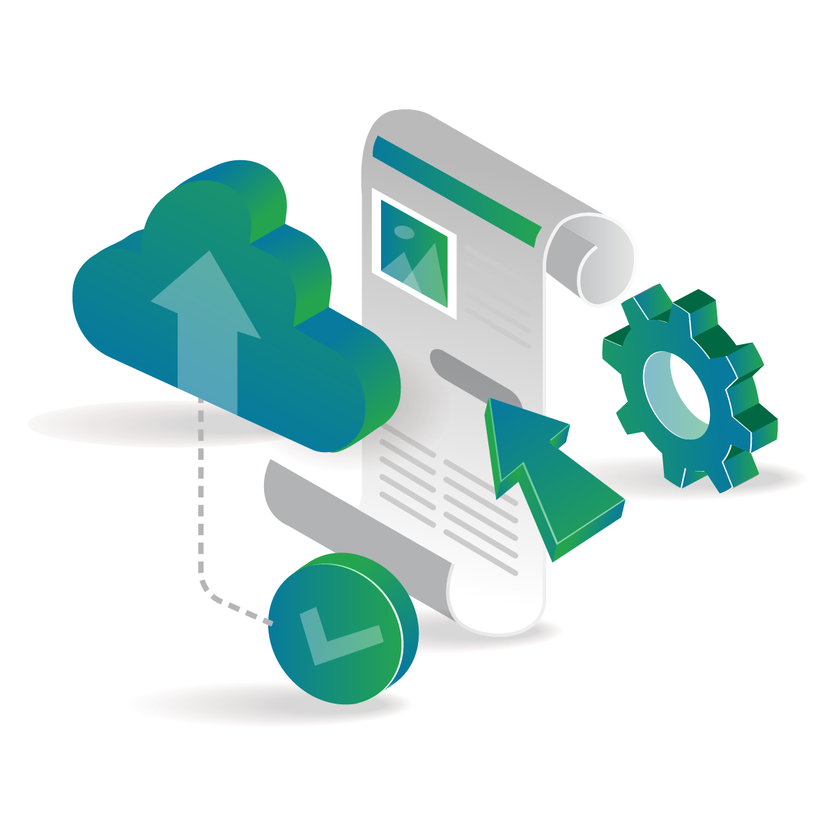 CloudTechner - Our Cloud Migration Approach