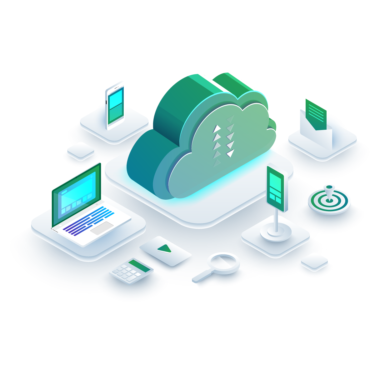 CloudTechner - Mastering Cloud Observability for Optimal System Insight