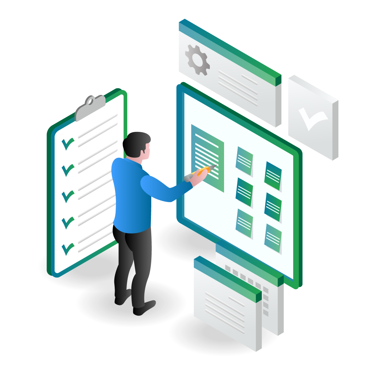 CloudTechner - Assessment Process