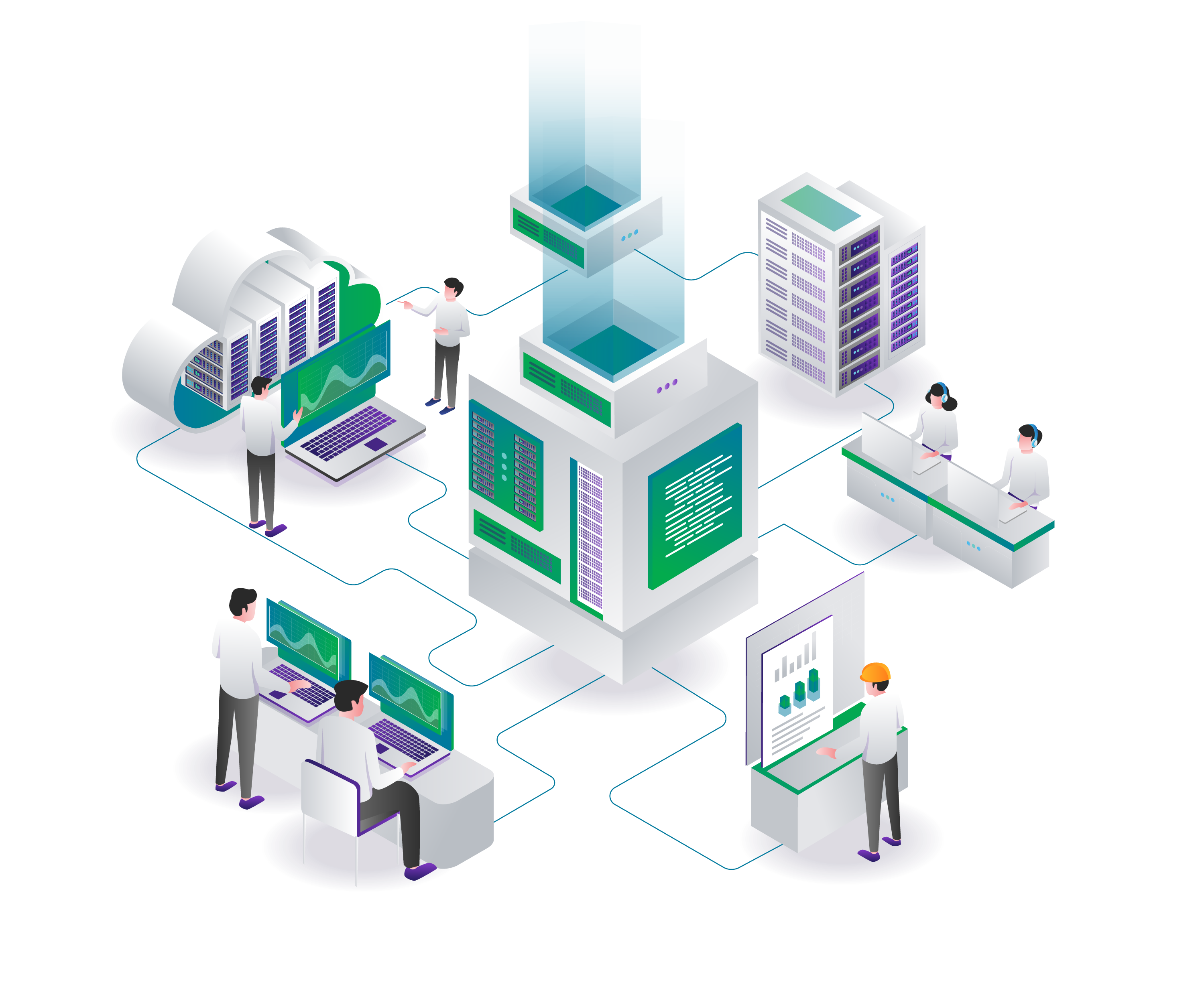 CloudTechner - Ensuring Compliance and Security in Your Cloud Journey