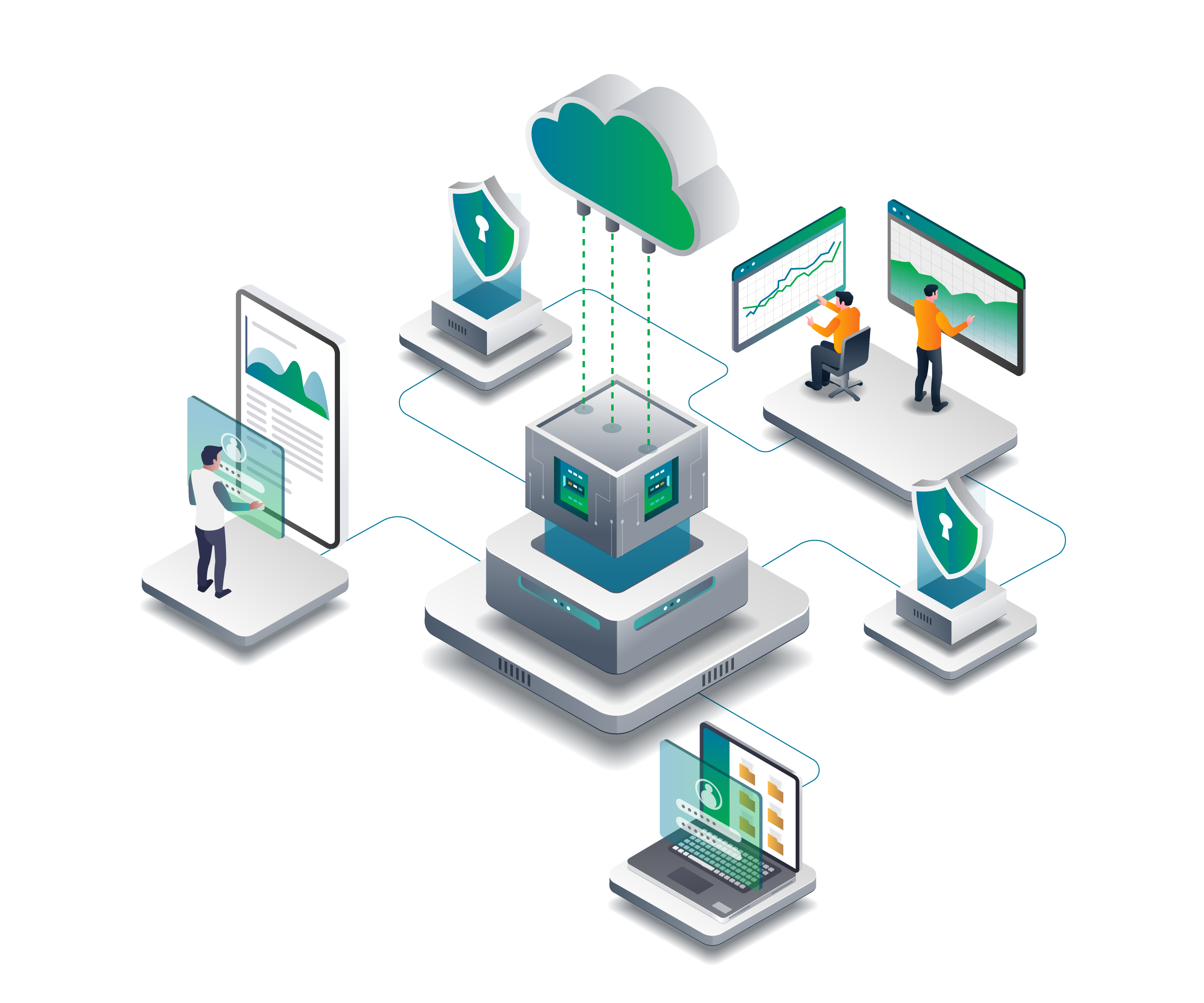 CloudTechner - Why Choose Us