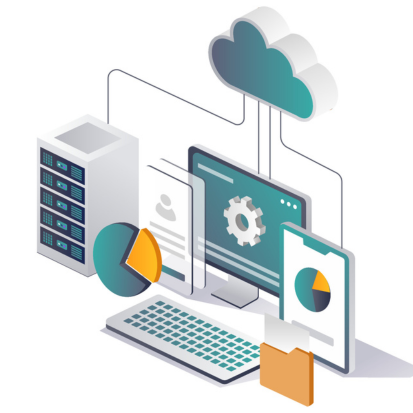 CloudTechner - What is Industry Solutions?