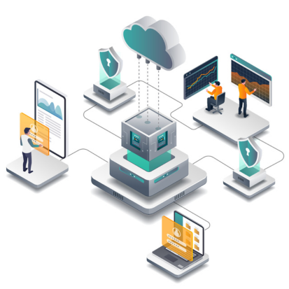 CloudTechner - What is Industry Solutions?